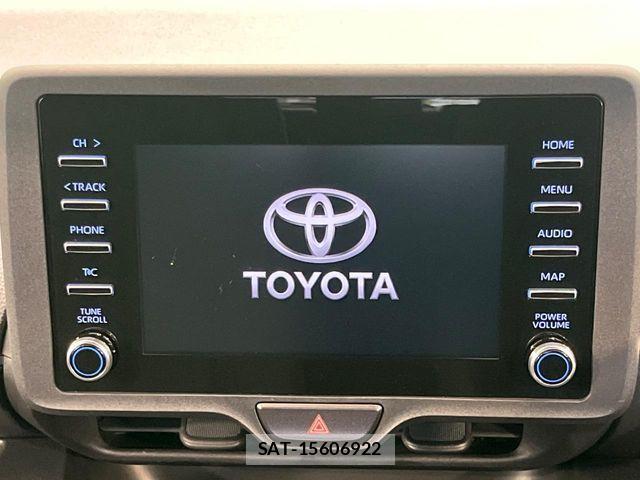 Toyota YARIS 2021-06 8247272-2