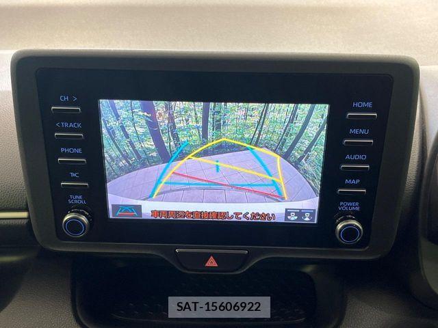 Toyota YARIS 2021-06 8247272-3