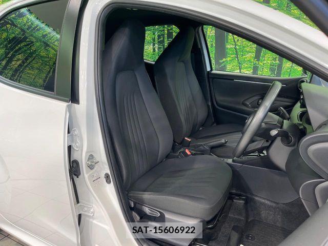 Toyota YARIS 2021-06 8247272-7