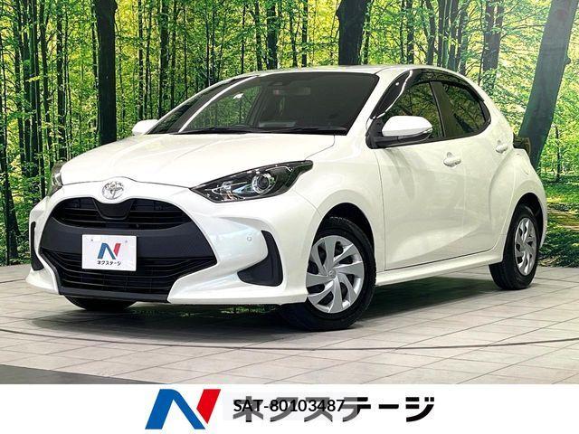 Toyota YARIS 2021-02 8247274-0