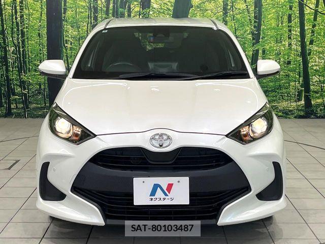 Toyota YARIS 2021-02 8247274-13