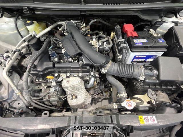 Toyota YARIS 2021-02 8247274-17