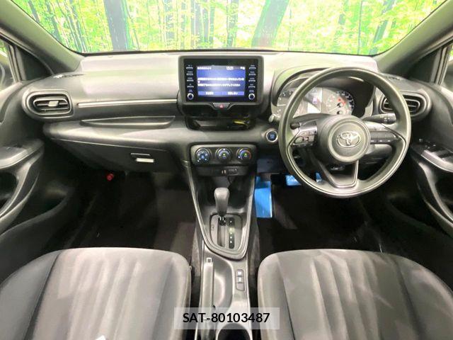 Toyota YARIS 2021-02 8247274-1