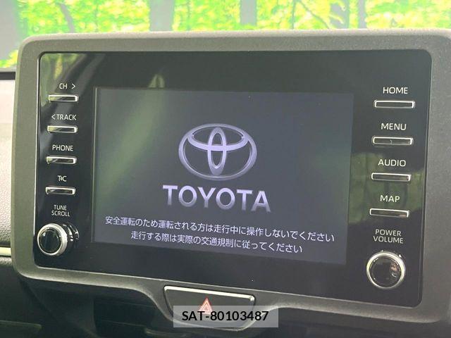 Toyota YARIS 2021-02 8247274-3