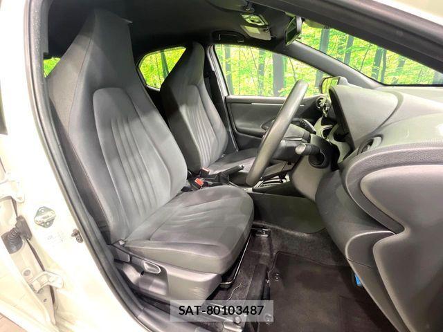 Toyota YARIS 2021-02 8247274-7