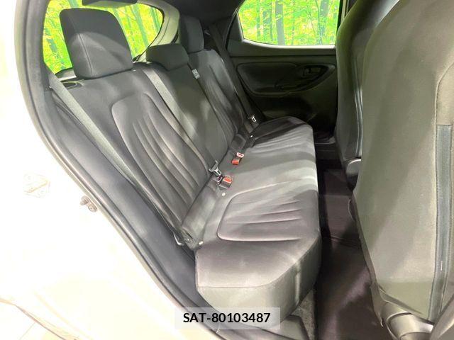 Toyota YARIS 2021-02 8247274-8