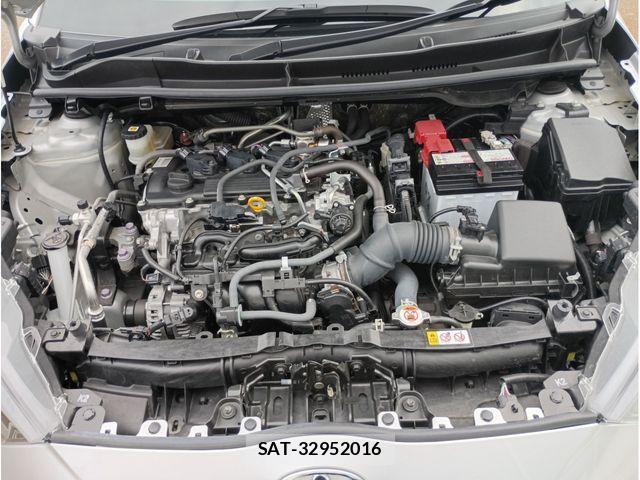 Toyota YARIS 2021-06 8318313-18
