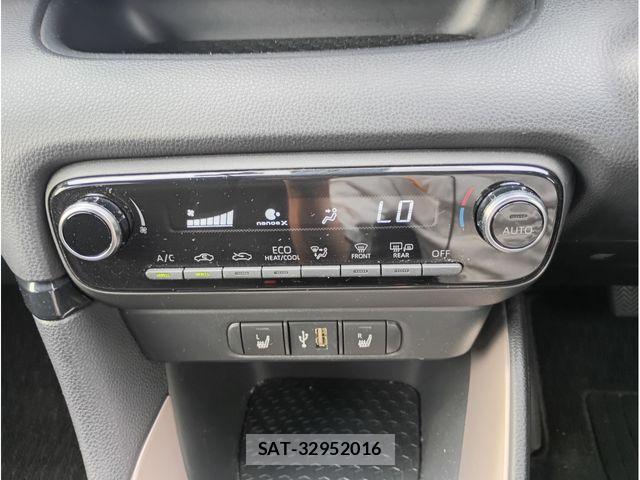 Toyota YARIS 2021-06 8318313-8