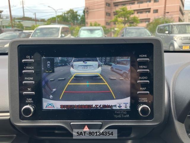 Toyota YARIS 2020-03 8318320-17