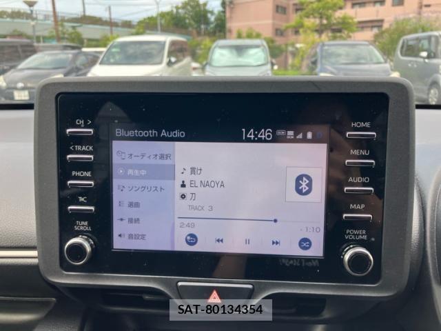 Toyota YARIS 2020-03 8318320-18