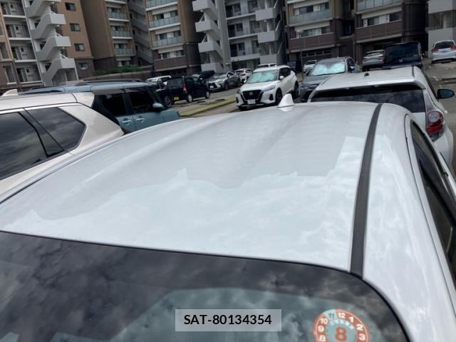 Toyota YARIS 2020-03 8318320-5