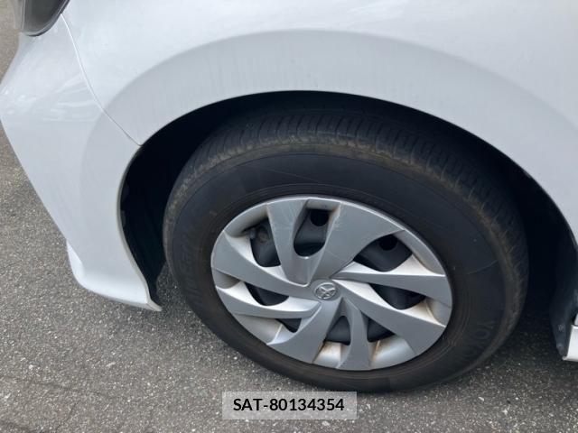 Toyota YARIS 2020-03 8318320-7