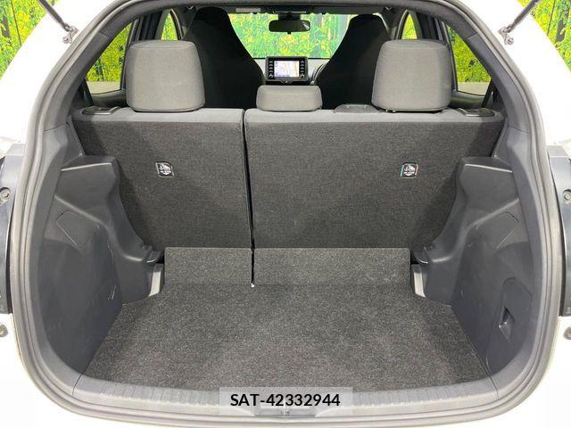 Toyota YARIS 2021-07 8318315-9
