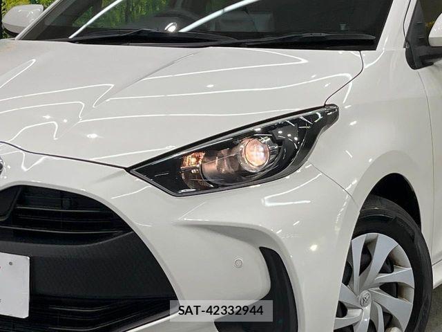 Toyota YARIS 2021-07 8318315-11