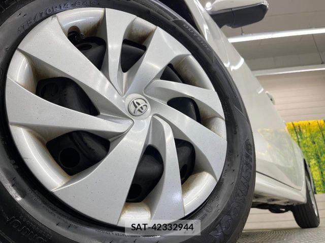 Toyota YARIS 2021-07 8318315-12