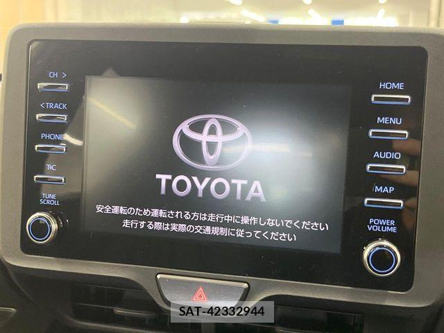 Toyota YARIS 2021-07 8318315-2
