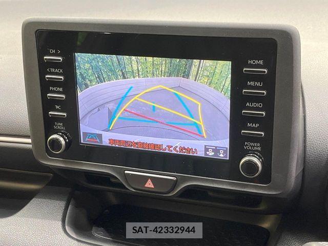 Toyota YARIS 2021-07 8318315-3
