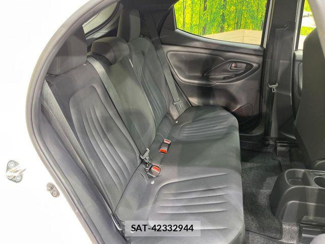 Toyota YARIS 2021-07 8318315-8