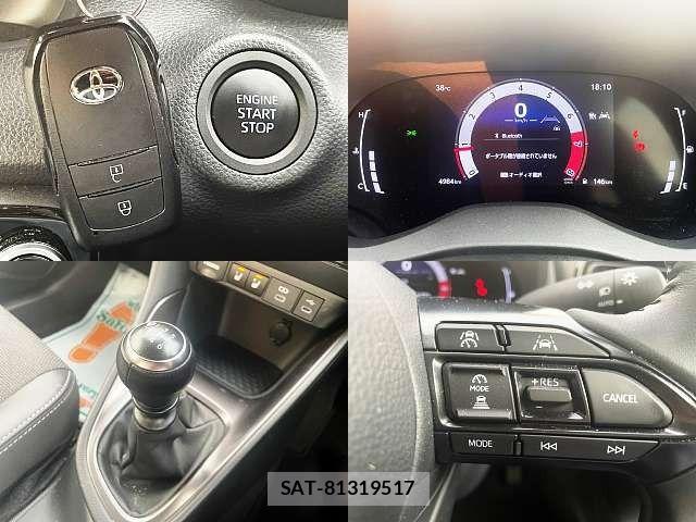Toyota YARIS 2025-05 8318309-4