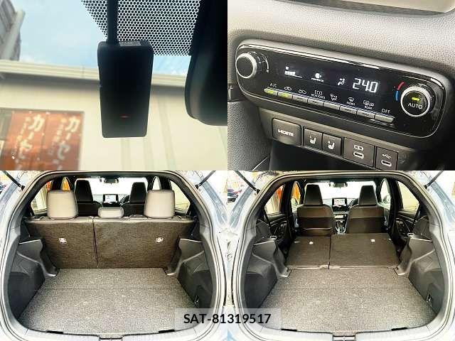 Toyota YARIS 2025-05 8318309-6