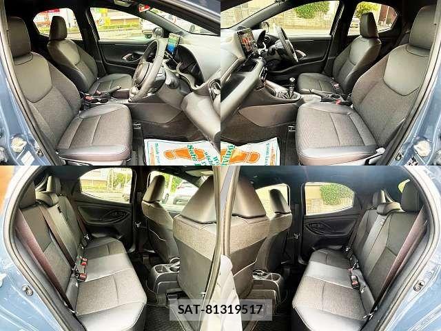 Toyota YARIS 2025-05 8318309-7