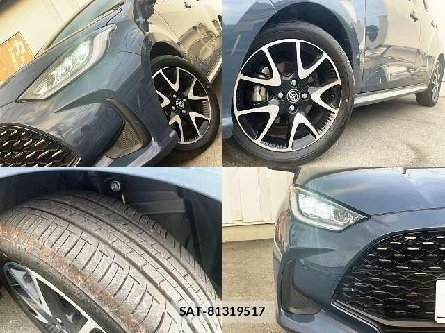 Toyota YARIS 2025-05 8318309-8
