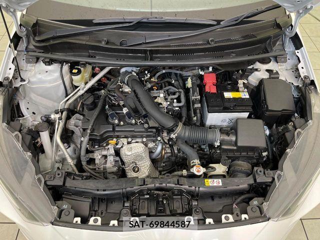 Toyota YARIS 2021-07 8318317-17