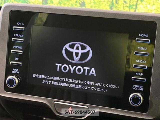Toyota YARIS 2021-07 8318317-2