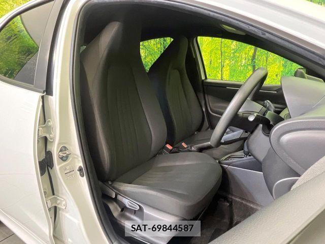 Toyota YARIS 2021-07 8318317-8
