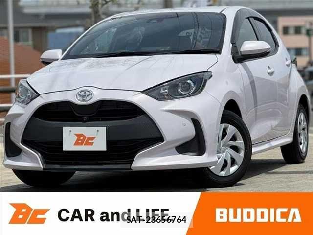Toyota YARIS 2020-06 8318318-0