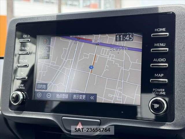 Toyota YARIS 2020-06 8318318-2