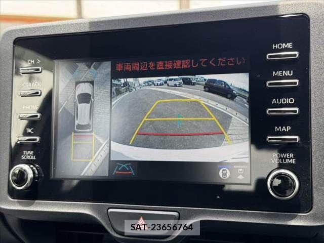 Toyota YARIS 2020-06 8318318-3