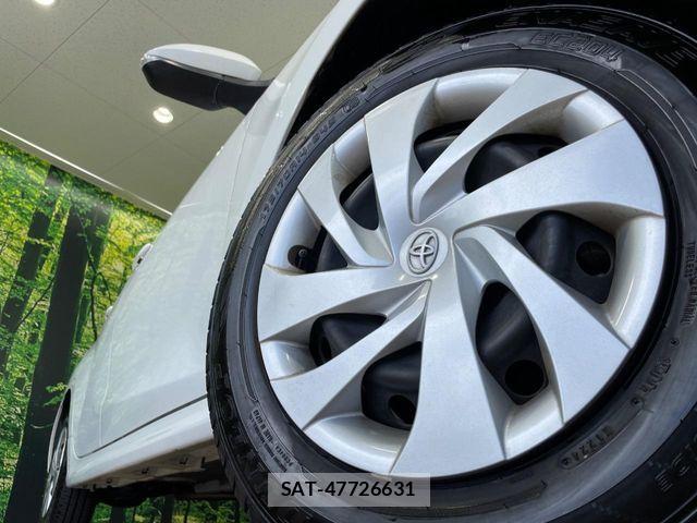 Toyota YARIS 2021-07 8318316-12