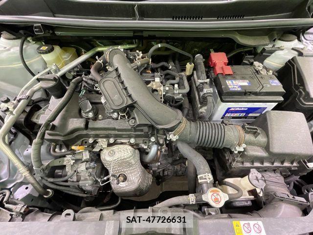 Toyota YARIS 2021-07 8318316-17