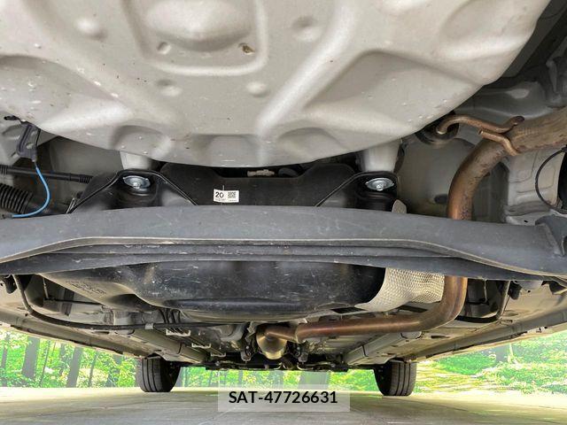 Toyota YARIS 2021-07 8318316-18