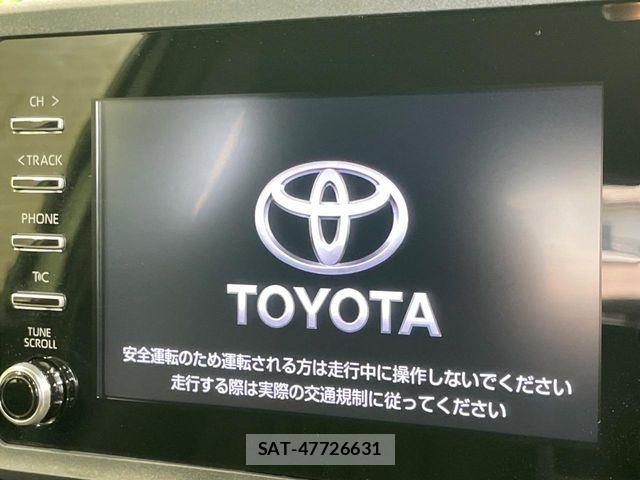 Toyota YARIS 2021-07 8318316-2
