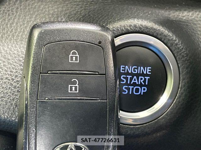 Toyota YARIS 2021-07 8318316-6