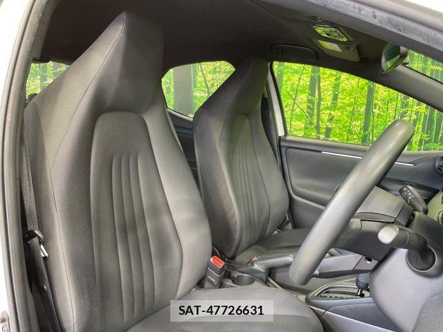 Toyota YARIS 2021-07 8318316-7