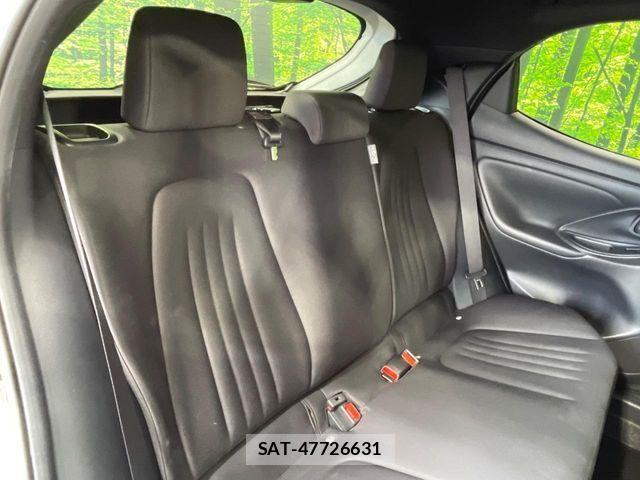Toyota YARIS 2021-07 8318316-8
