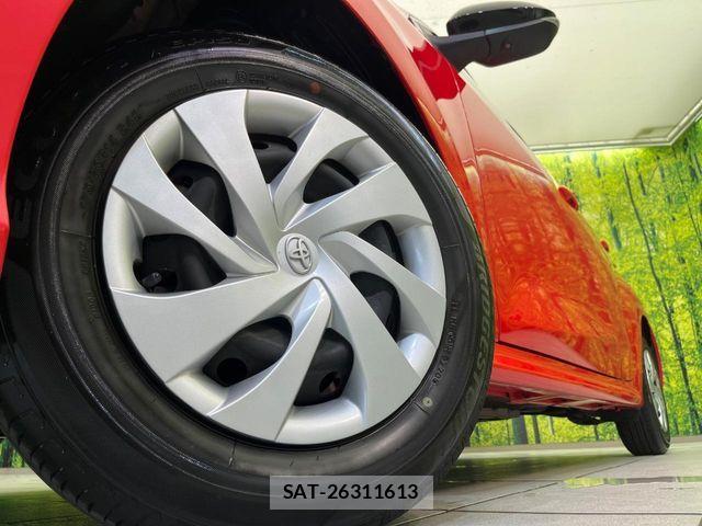Toyota YARIS 2020-03 8318310-12