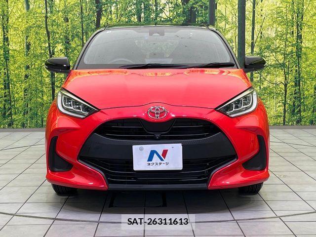 Toyota YARIS 2020-03 8318310-13