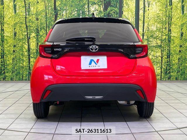 Toyota YARIS 2020-03 8318310-14