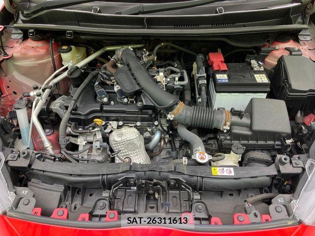 Toyota YARIS 2020-03 8318310-17