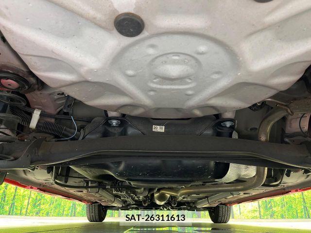 Toyota YARIS 2020-03 8318310-18