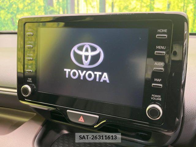 Toyota YARIS 2020-03 8318310-2