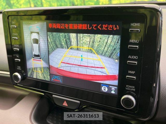 Toyota YARIS 2020-03 8318310-3