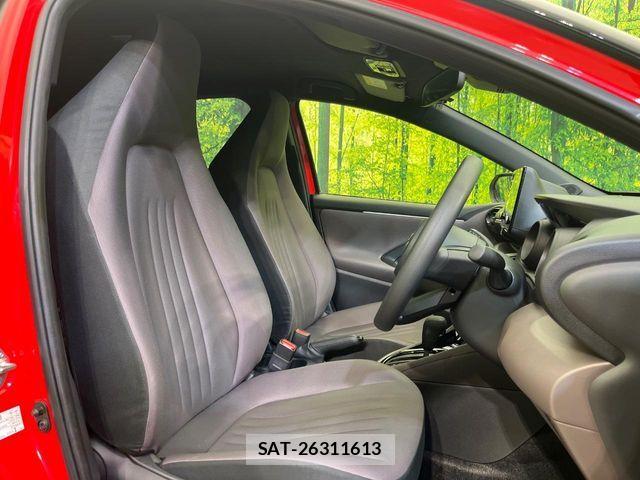 Toyota YARIS 2020-03 8318310-7