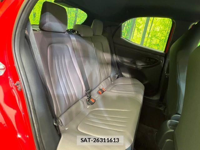 Toyota YARIS 2020-03 8318310-8