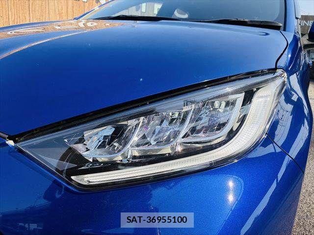 Toyota YARIS 2021-02 8318312-11