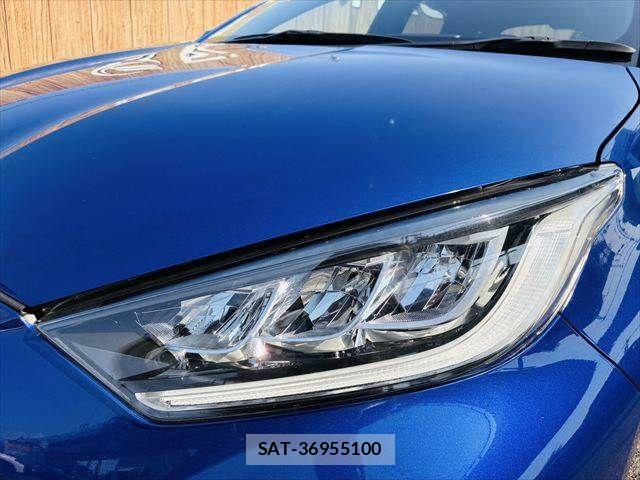 Toyota YARIS 2021-02 8318312-20